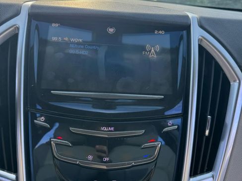 Used 2013 Cadillac SRX FWD image 21