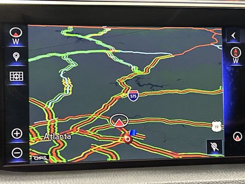 Used 2019 Lexus ES 350 w/ Accessory Package FWD image 24