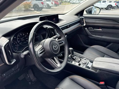 Used 2025 MAZDA CX-50 AWD 2.5 S w/ Premium Plus Pkg image 10
