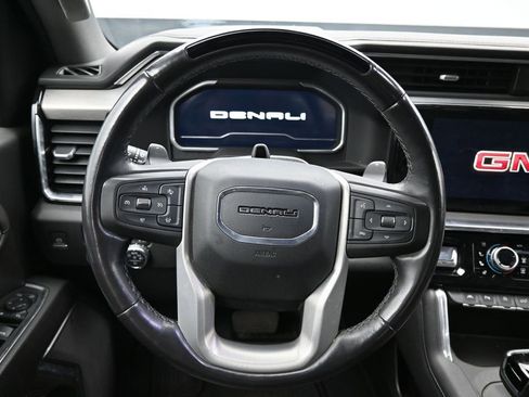 Used 2023 GMC Sierra 1500 Denali AWD/4WD image 25
