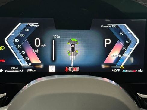 Used 2025 BMW X1 xDrive28i w/ Technology Package image 24