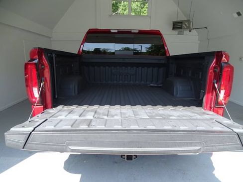 Certified 2023 GMC Sierra 1500 SLT w/ SLT Premium Plus Package AWD/4WD image 23