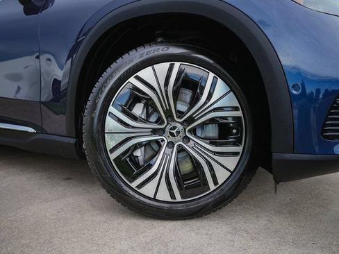 Certified 2023 Mercedes-Benz EQE 350+ 4MATIC SUV w/ Exclusive Trim Package image 3
