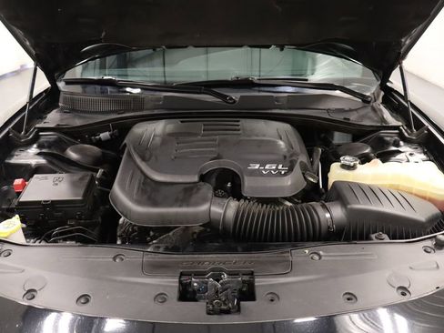 Certified 2021 Dodge Charger GT w/ Blacktop Package RWD image 21