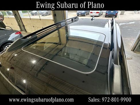 Used 2026 Subaru Forester Premium AWD/4WD image 23