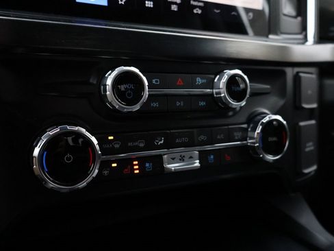 New 2025 Ford F250 Lariat w/ Lariat Ultimate Package image 41