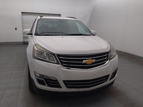 Used 2017 Chevrolet Traverse Premier AWD/4WD image 14