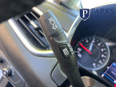 Used 2022 Chevrolet Equinox LT image 24