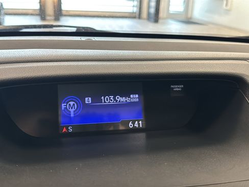Used 2016 Honda CR-V EX-L image 16
