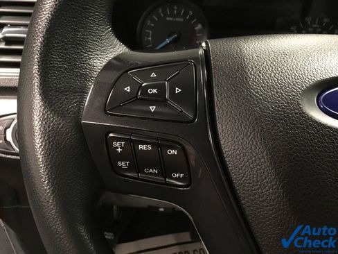 Used 2017 Ford Explorer XLT image 42