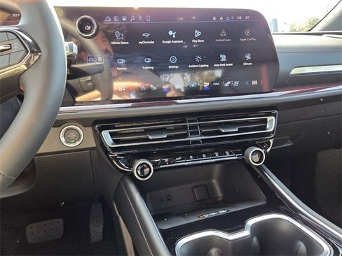 New 2026 Chevrolet Traverse RS image 26