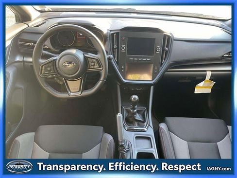 Used 2023 Subaru WRX image 12