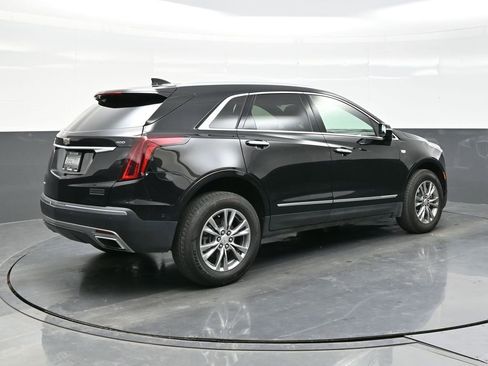 Used 2021 Cadillac XT5 Premium Luxury image 7