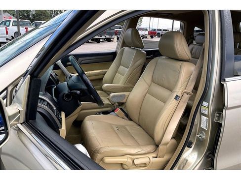 Used 2007 Honda CR-V EX-L image 26