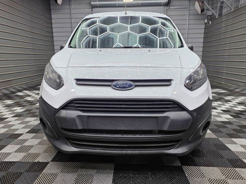 Used 2018 Ford Transit Connect XL FWD image 3