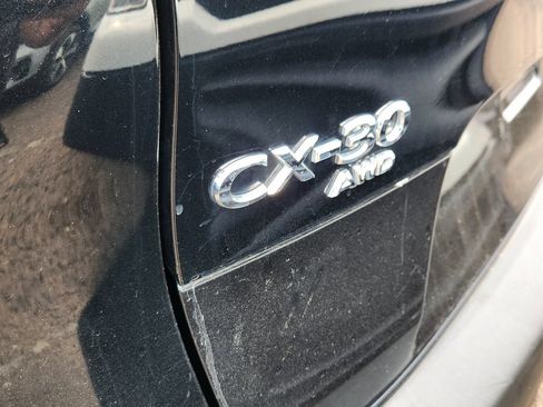 Used 2021 MAZDA CX-30 AWD 2.5 S image 10