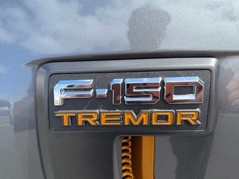 Used 2026 Ford F150 Tremor w/ Equipment Group 402B MID AWD/4WD image 35