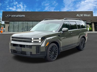 Used 2024 Hyundai Santa Fe Calligraphy