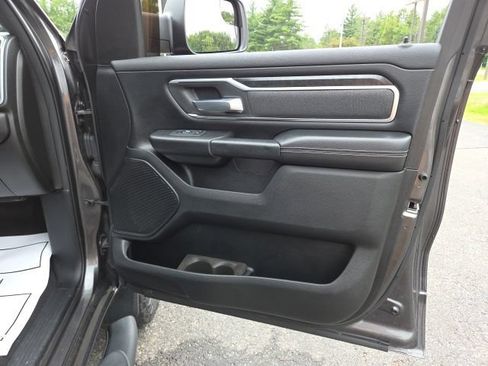 Used 2019 RAM 1500 Big Horn AWD/4WD image 38