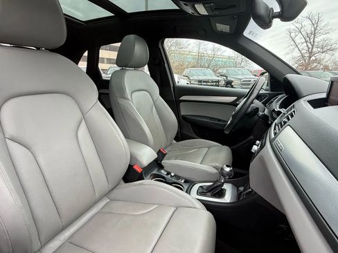 Used 2018 Audi Q3 2.0T Premium Plus image 30