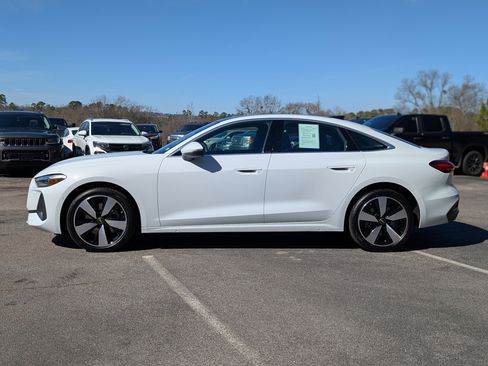 Used 2025 Audi A5 2.0T Premium w/ Convenience Package image 6