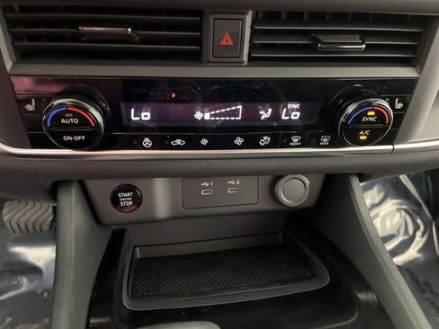 New 2026 Nissan Rogue SV w/ Cold Weather Package image 27