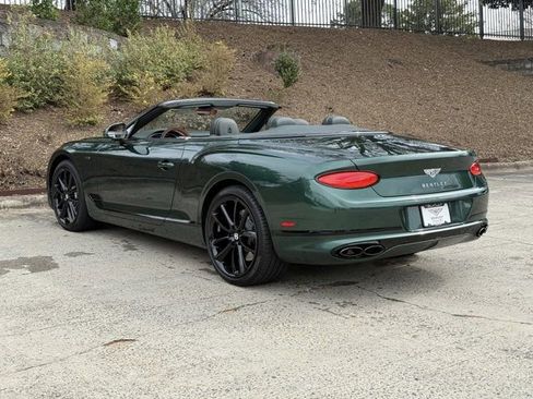 New 2024 Bentley Continental GT image 3