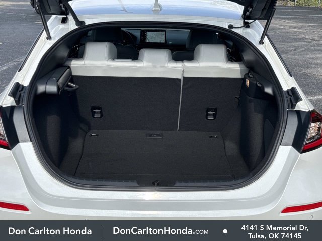Used 2026 Honda Civic Sport Touring image 8