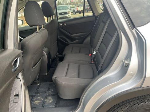 Used 2016 MAZDA CX-5 Touring image 15