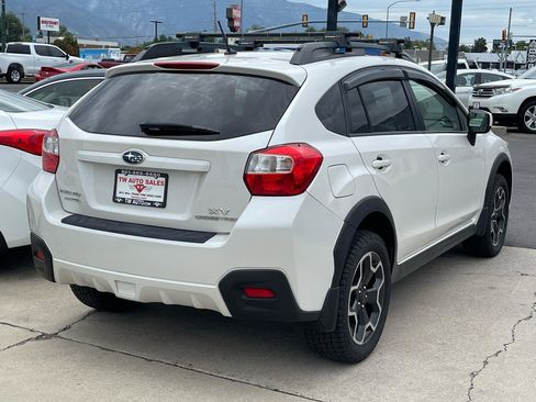 Used 2013 Subaru Crosstrek 2.0i Premium AWD/4WD image 5