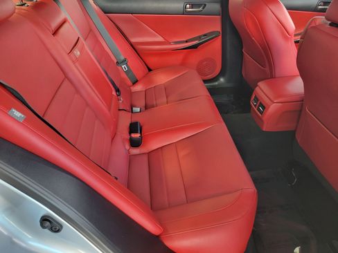 Used 2023 Lexus IS 350 F Sport image 14