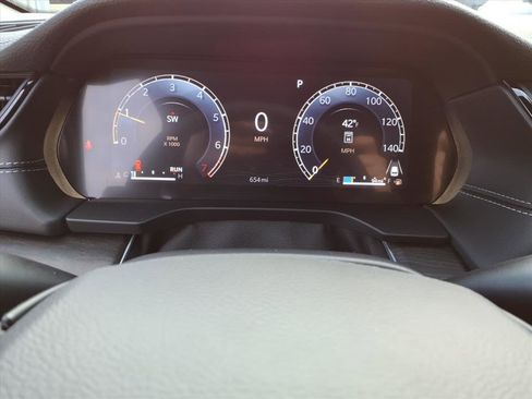 New 2026 Jeep Grand Cherokee Limited image 21