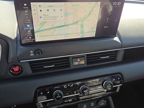 New 2026 Honda Pilot Black Edition image 12