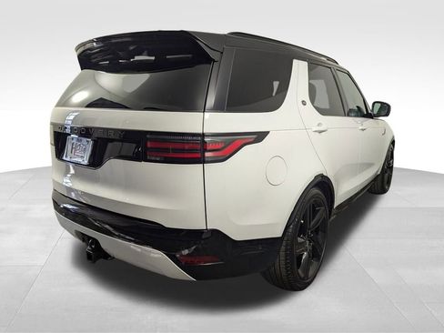 Used 2024 Land Rover Discovery Dynamic SE image 25