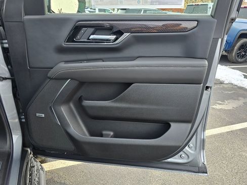 New 2026 GMC Yukon Elevation w/ Elevation Premium Package image 37