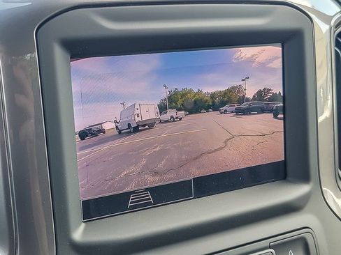 New 2025 Chevrolet Silverado 3500 W/T w/ WT Convenience Package image 12