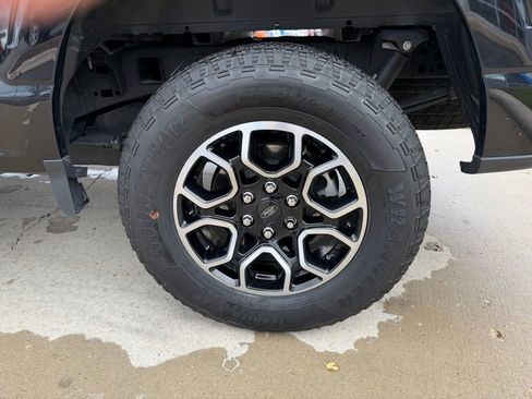 Used 2023 Ford F150 XLT w/ Equipment Group 302A High image 13