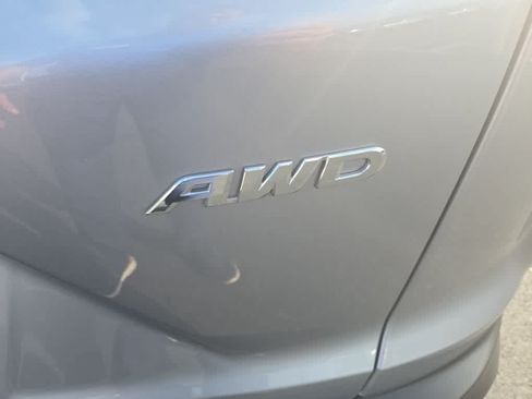 Certified 2020 Honda CR-V EX image 67
