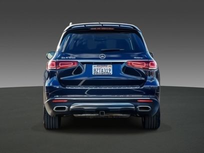 Used 2022 Mercedes-Benz GLS 450 4MATIC