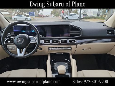 Used 2022 Mercedes-Benz GLE 350 image 12