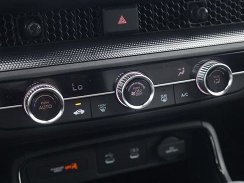 New 2026 Honda CR-V LX image 14