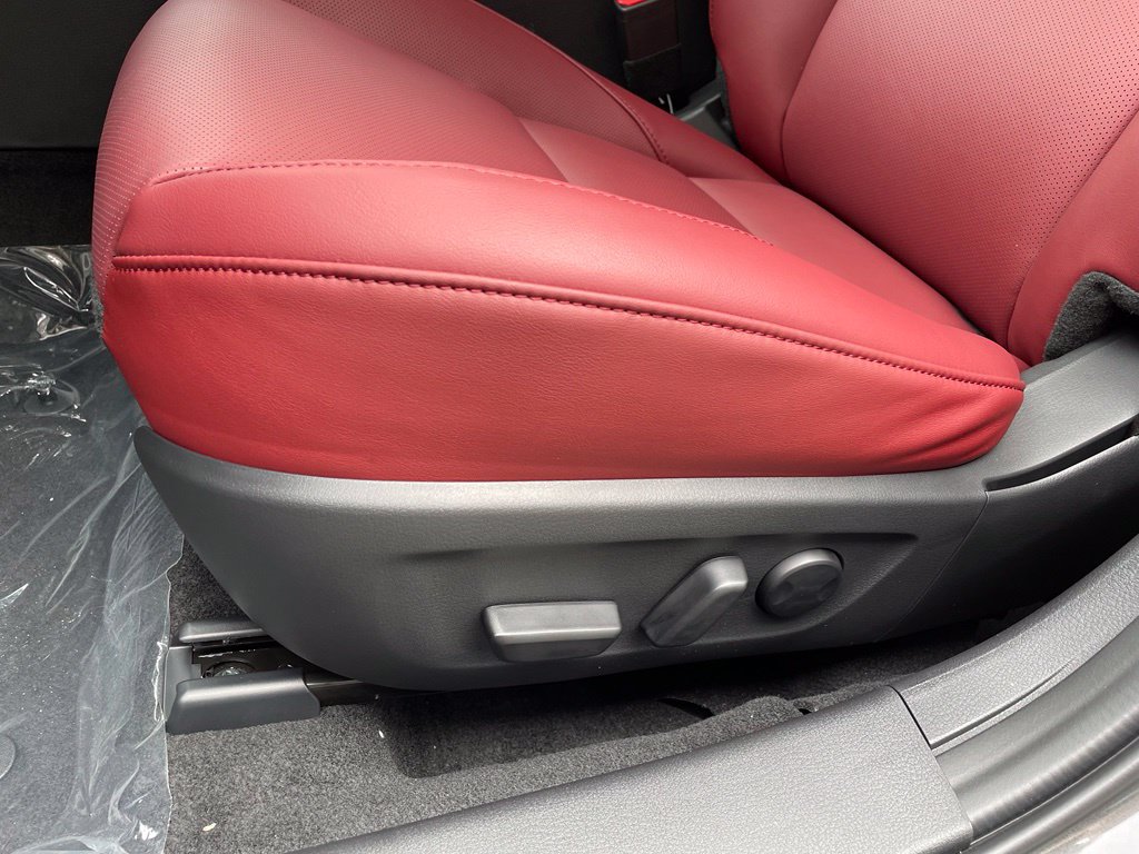 New 2026 MAZDA MAZDA3 2.5 S Hatchback w/ Premium Pkg FWD image 14
