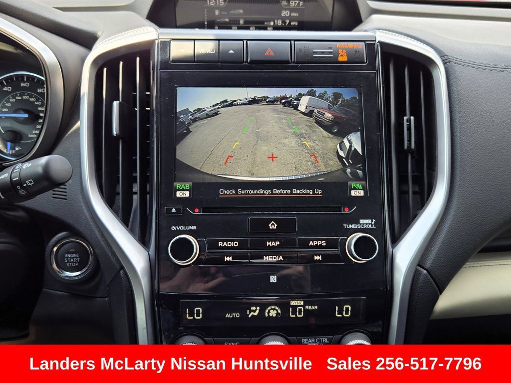 Used 2022 Subaru Ascent Touring AWD/4WD image 23