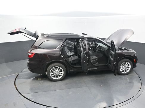 New 2025 Dodge Durango GT image 77