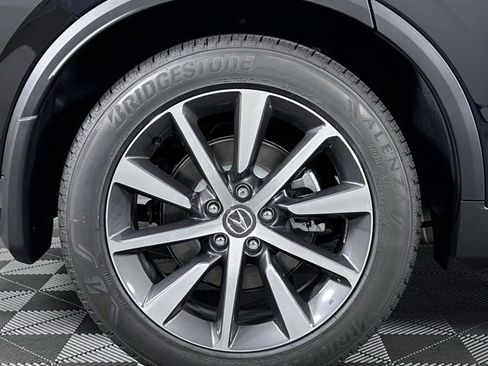 New 2026 Acura MDX w/ Technology Package image 10