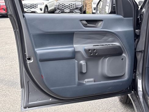 New 2025 Ford Maverick Lobo image 15