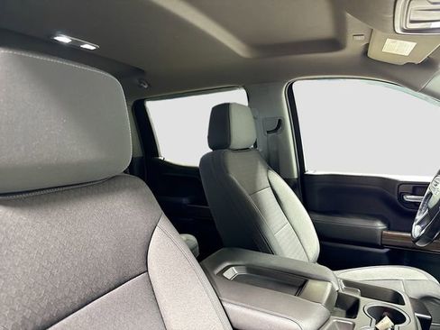 Used 2021 Chevrolet Silverado 1500 RST image 29