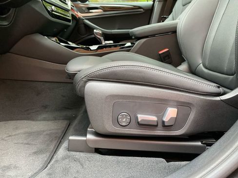 Used 2022 BMW X3 xDrive30i w/ Convenience Package image 34