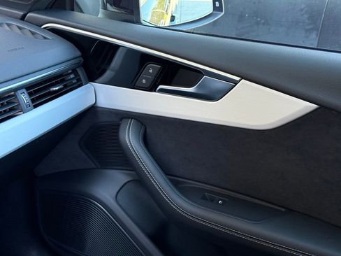 Used 2023 Audi A5 2.0T Premium Plus w/ Premium Plus image 35