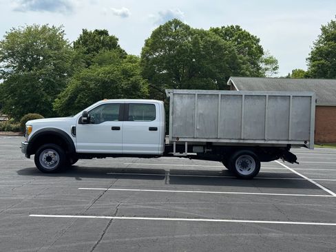 Used 2017 Ford F450 XL w/ Power Equipment Group image 4